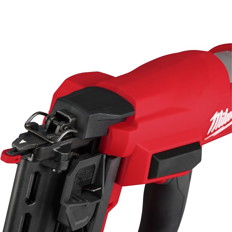 Milwaukee M18 FN16GS-0X FUEL přímá hřebíkovačka 16 GA