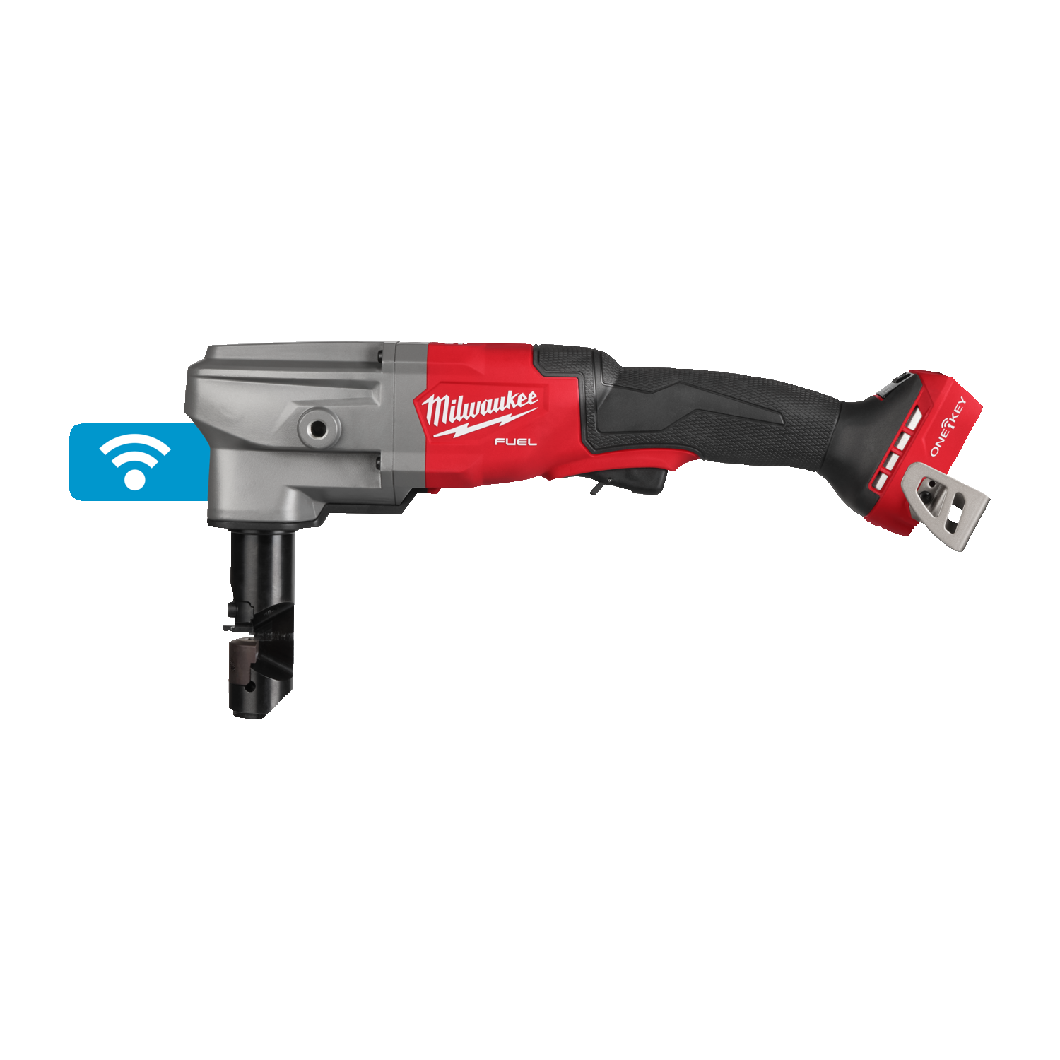 Milwaukee M18 FNB35-0X Roditrice 3.5 mm M18 FUEL 4933498982 9 M18 FNB35 0X Hero 1