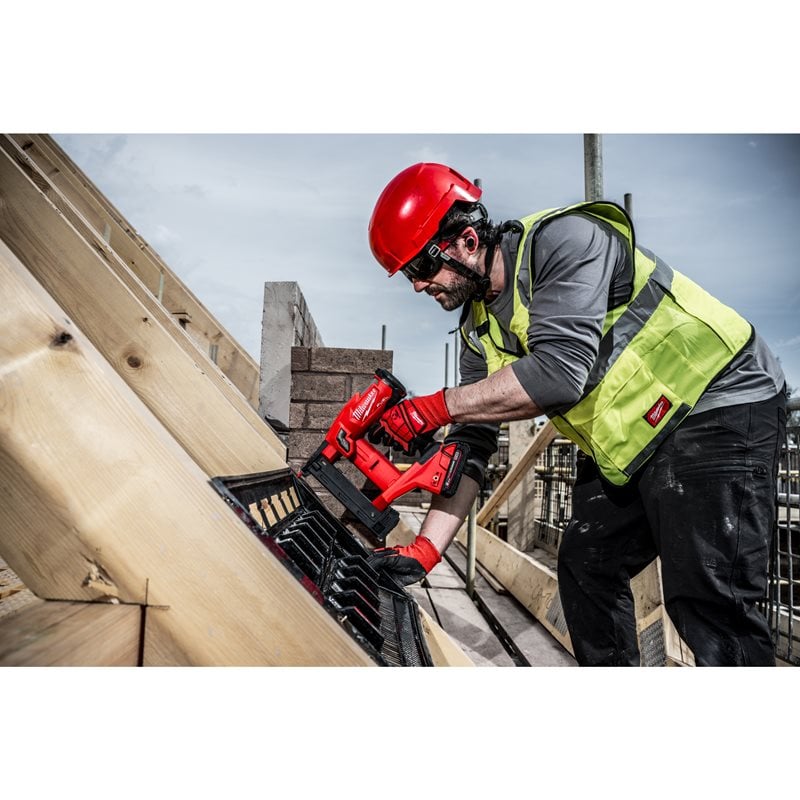 Milwaukee M18 FNCS18GS-202 Sponkovačka s úzkou korunkou