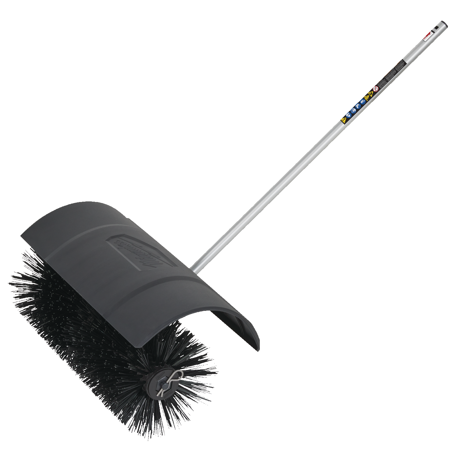 Milwaukee M18 FOPH-BBA Estensione Rullo Spazzola in Setole 4932479985 5 M18 FOPH BBA Hero 1