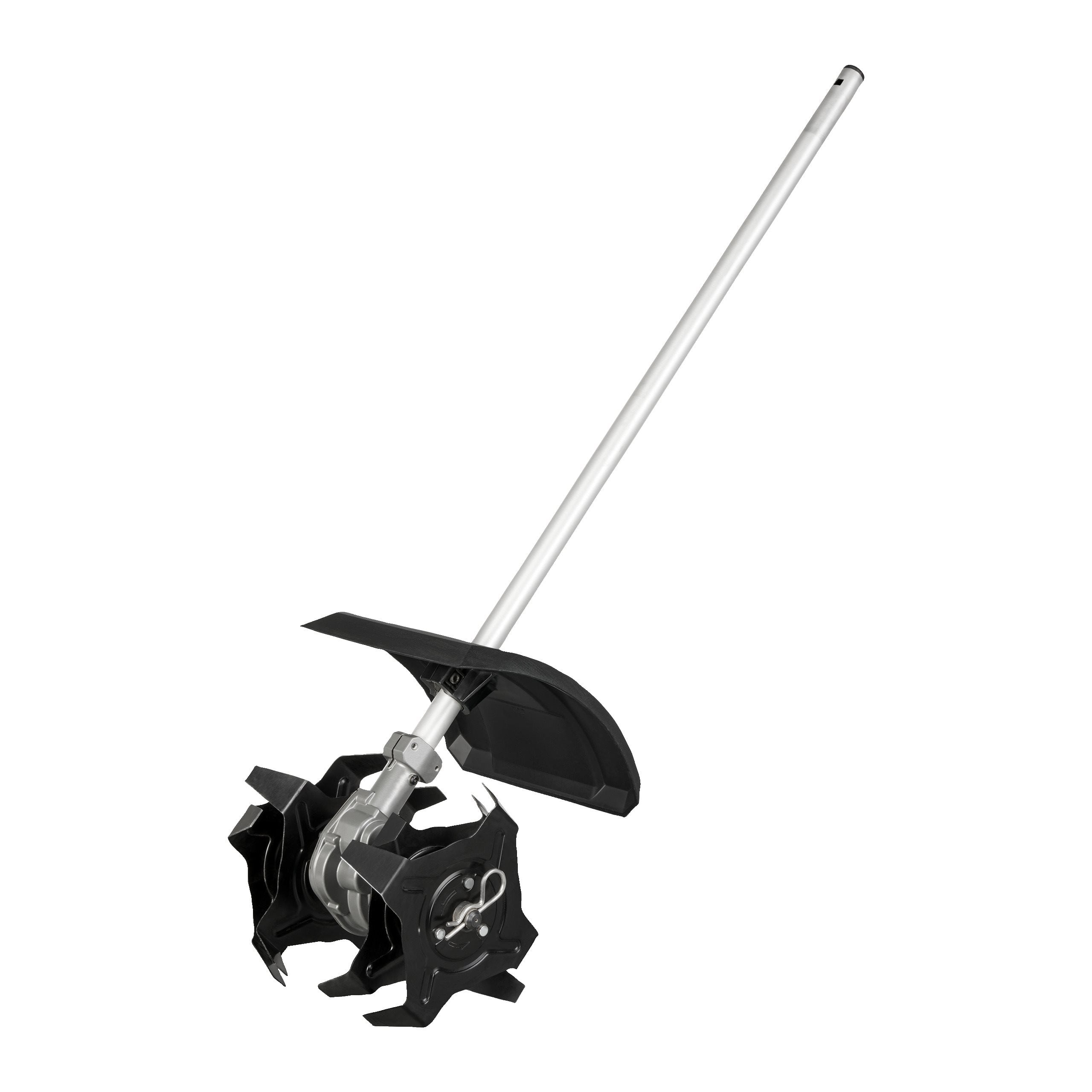 QUIK-LOK™ cultivator attachment