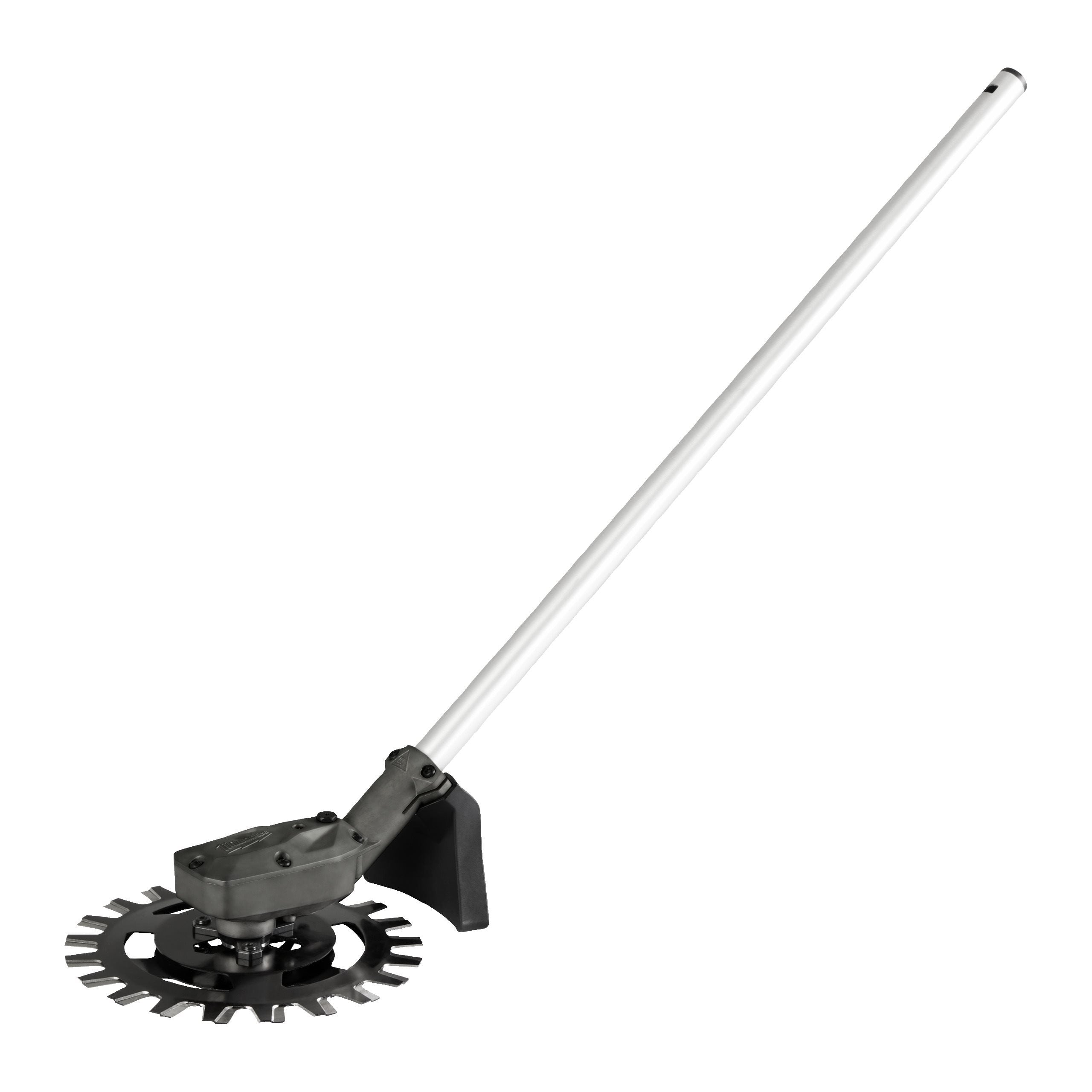QUIK-LOK™ reciprocator attachment