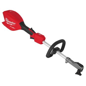 M18™ FUEL™ Outdoor Power Head With QUIK-LOK™