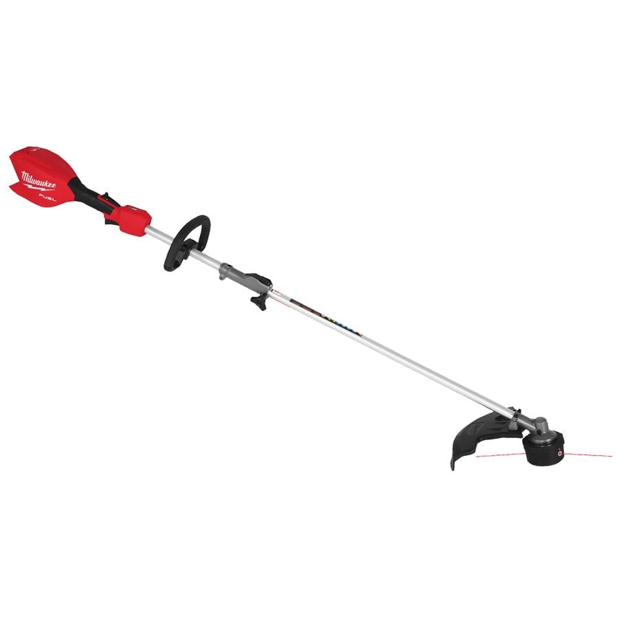 Milwaukee M18 FOPHLTKIT2-0 pri delu