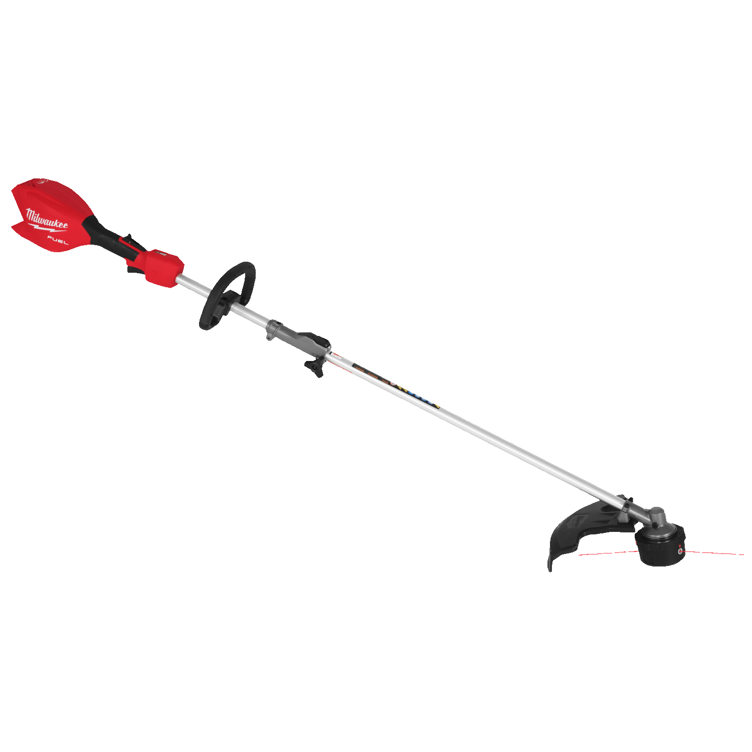 M18 FUEL™ Outdoor Power Head - Grass Trimmer Kit | QUIK-LOK M18 FUEL™ Outdoor Power Head - Grass Trimmer Kit | QUIK-LOK
