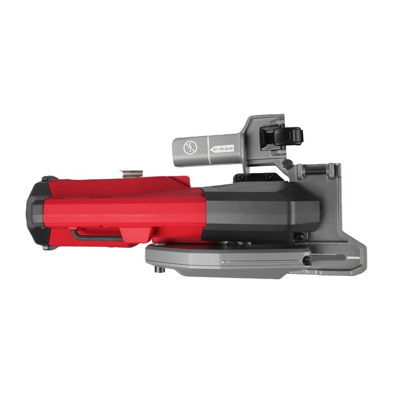 Milwaukee M18 FPCS-0 FUEL řezač ocelových trubek - 12,7 – 25,4 mm