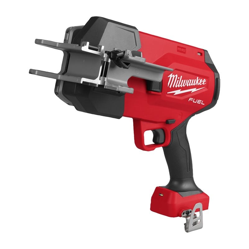 Milwaukee M18 FPCS-0 FUEL řezač ocelových trubek - 12,7 – 25,4 mm