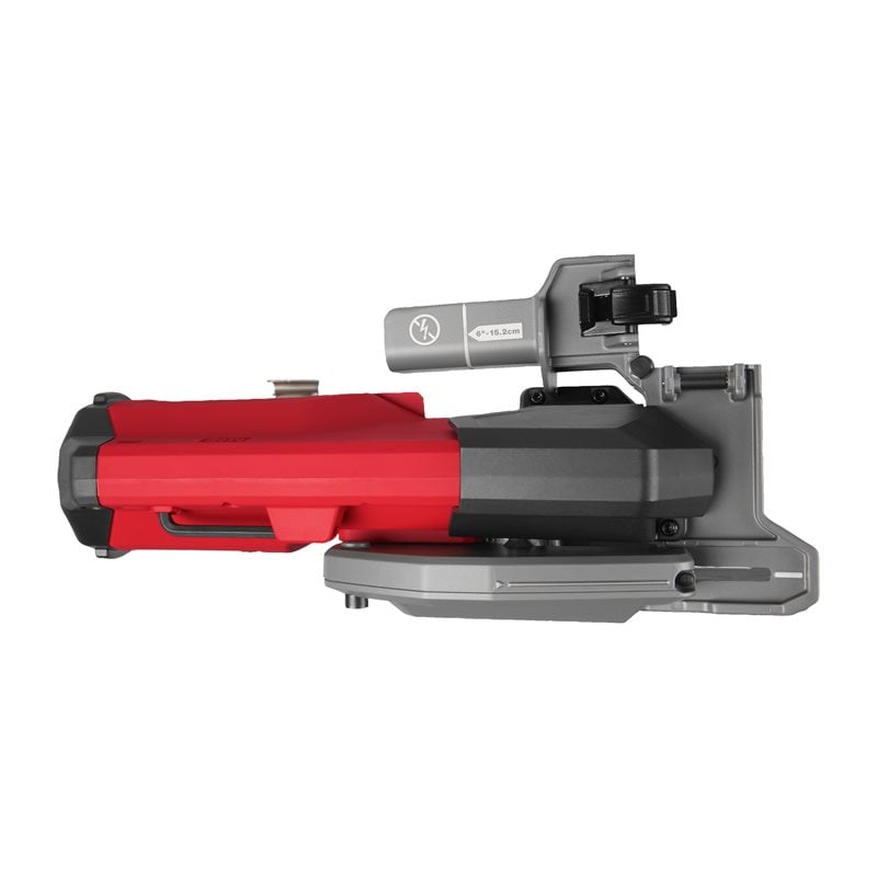 Milwaukee M18 FPCS-0 FUEL řezač ocelových trubek - 12,7 – 25,4 mm