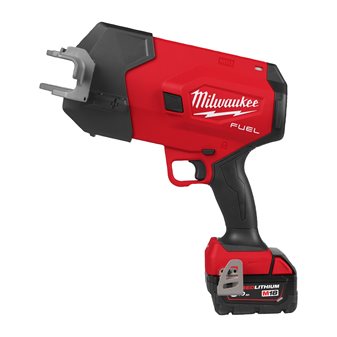 M18 FUEL™ steel pipe cutter