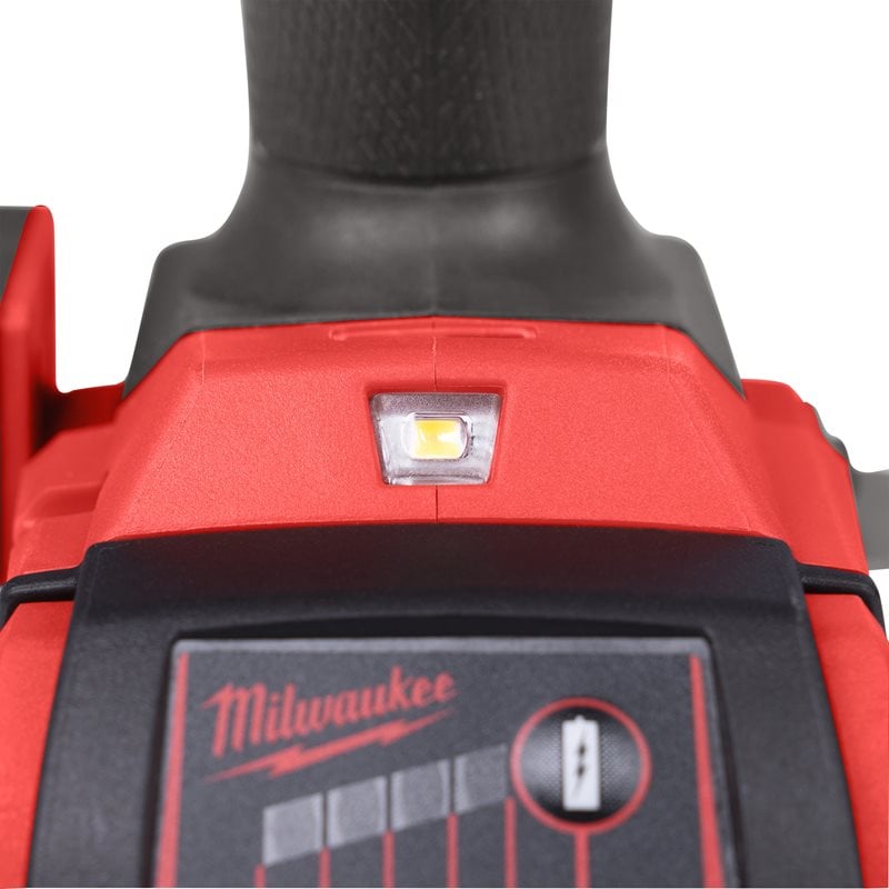 Milwaukee M18 FPD3-0X FUEL Příklepové aku vrtačka, 158Nm