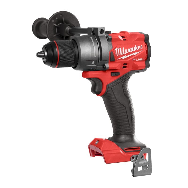 Milwaukee M18 FPD3-0X FUEL Příklepové aku vrtačka, 158Nm