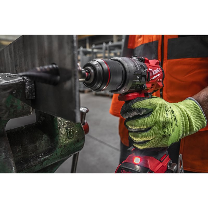 Milwaukee M18 FPP2B3-502XEU FUEL Sada nářadí