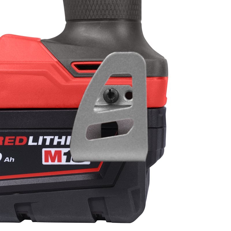Milwaukee M18 FPD3-502X FUEL Příklepové aku vrtačka, 158Nm