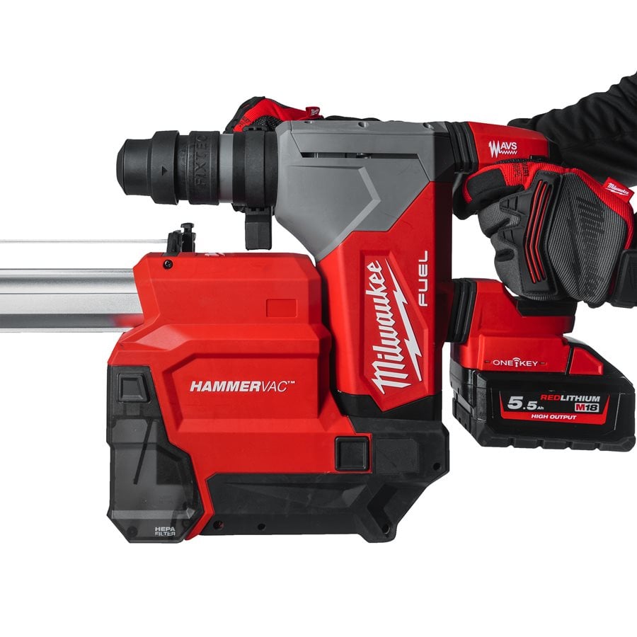 Milwaukee M18 FPDDEXL-0