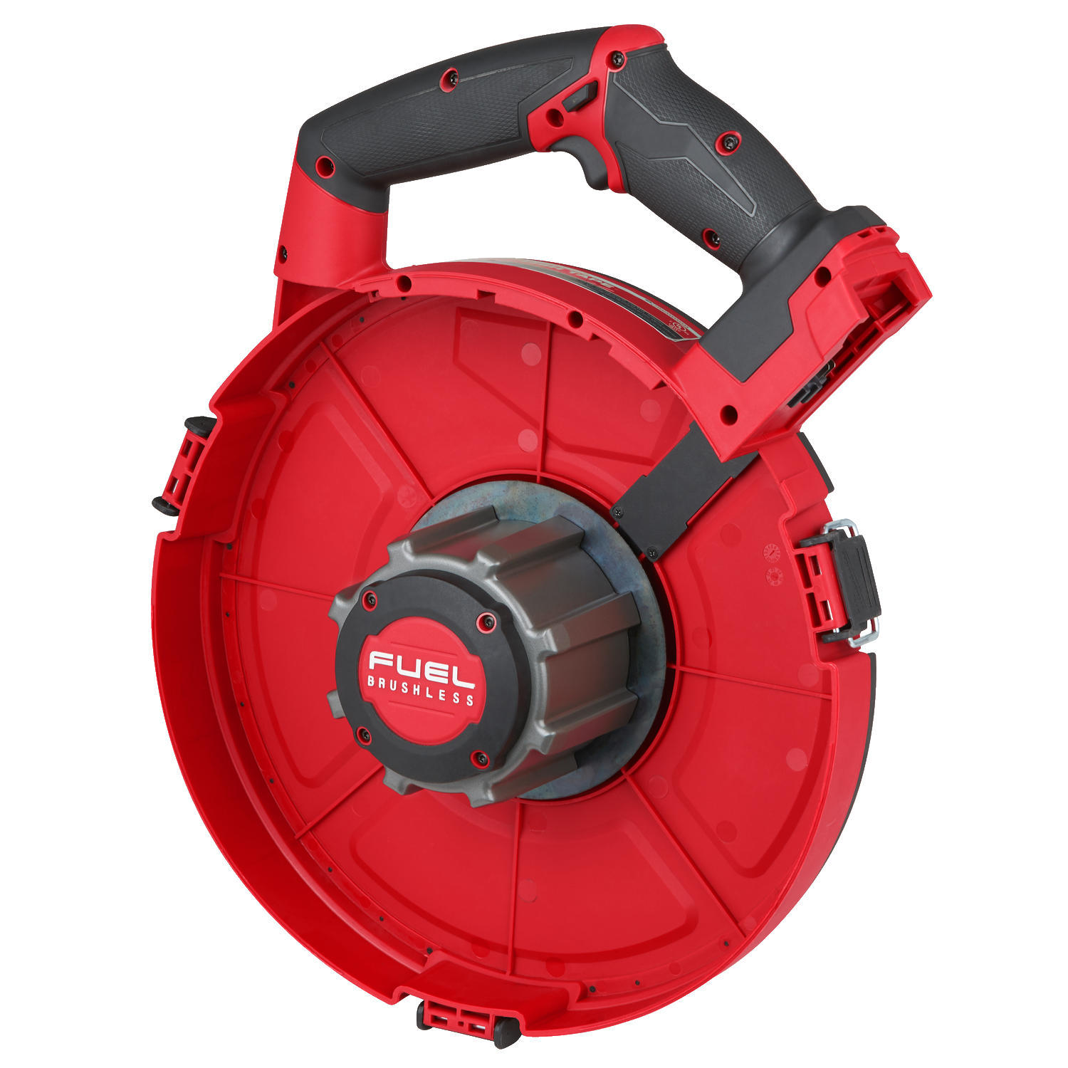 M18 FPFT-202 36M ST SET Sonda Tiracavo a Batteria Milwaukee 4933471953 7 M18 FPFT 0 Hero 1