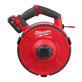 M18 FUEL™ powered fish tape