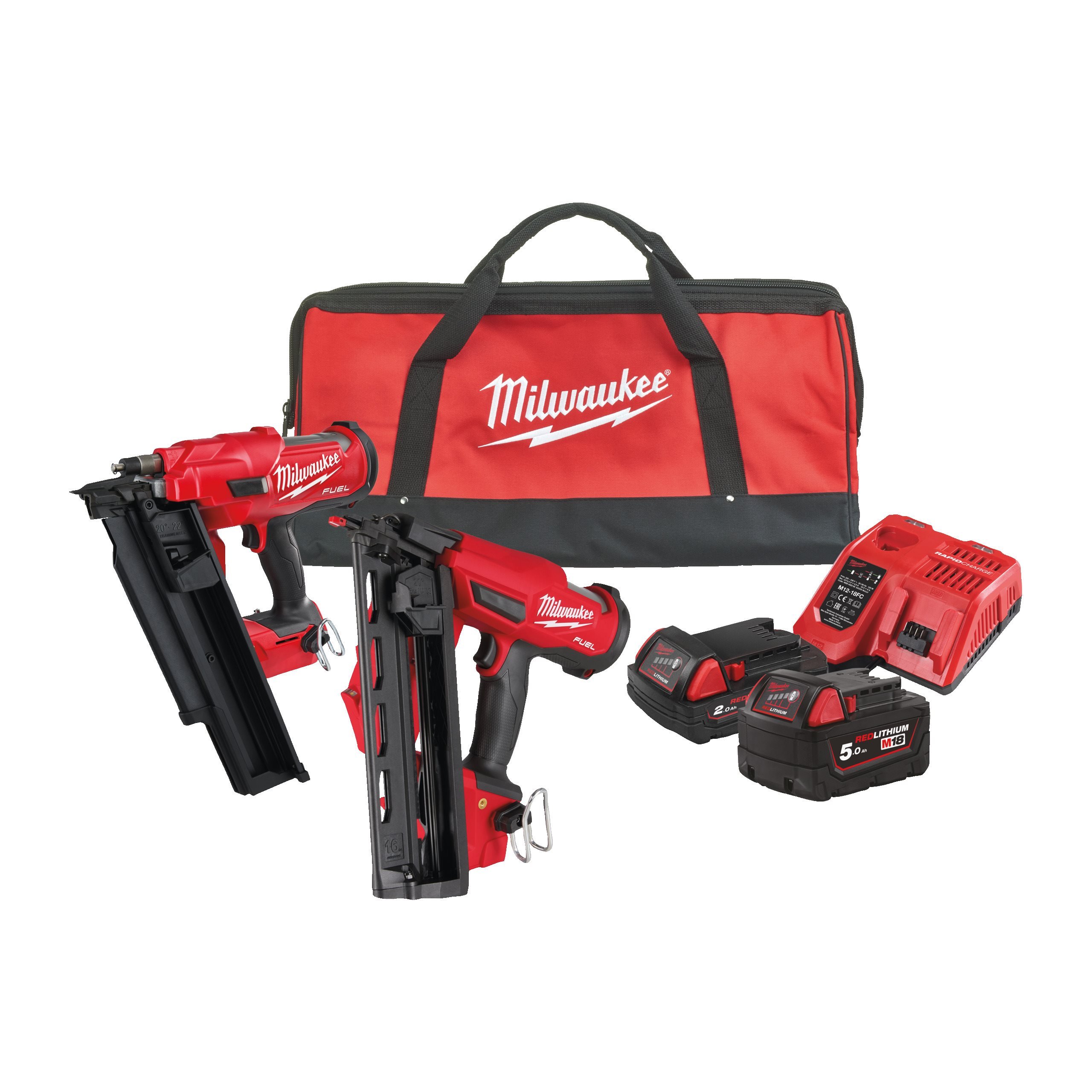 Milwaukee tool store kit