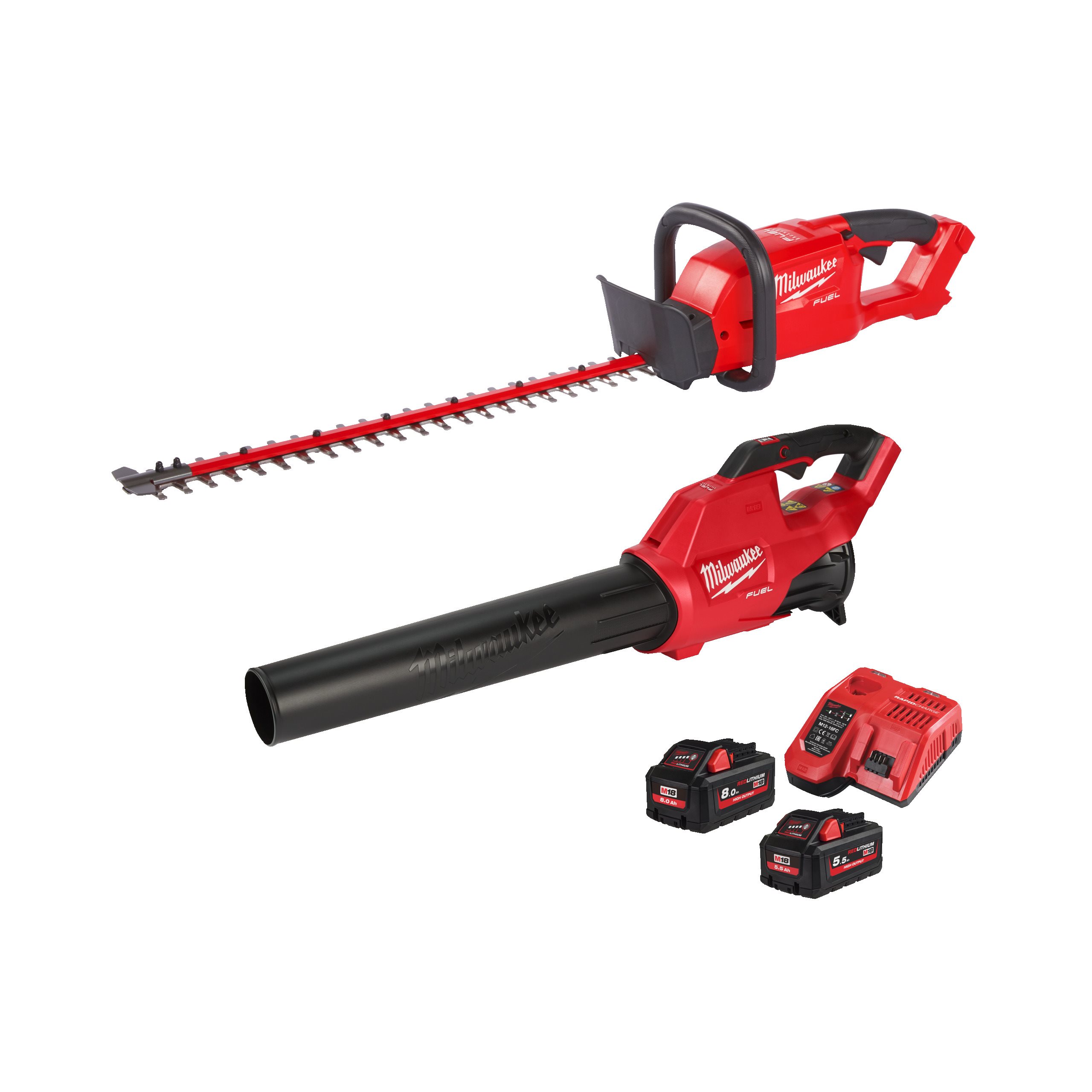 M18 FPP2OP4 | Milwaukee Tool EU