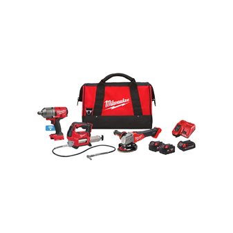 M18 FUEL™ powerpack