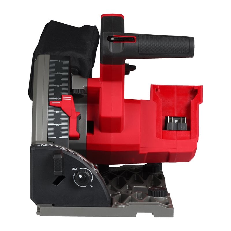 Milwaukee M18 FPS55-0P Ponorná pila na dřevo a plast - 55 mm