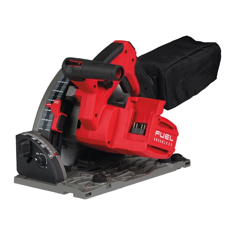 Milwaukee M18 FPS55-0P Ponorná pila na dřevo a plast - 55 mm
