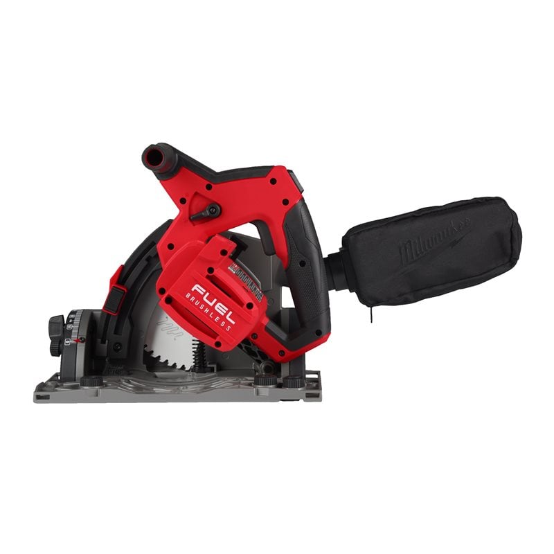 Milwaukee M18 FPS55-0P Ponorná pila na dřevo a plast - 55 mm