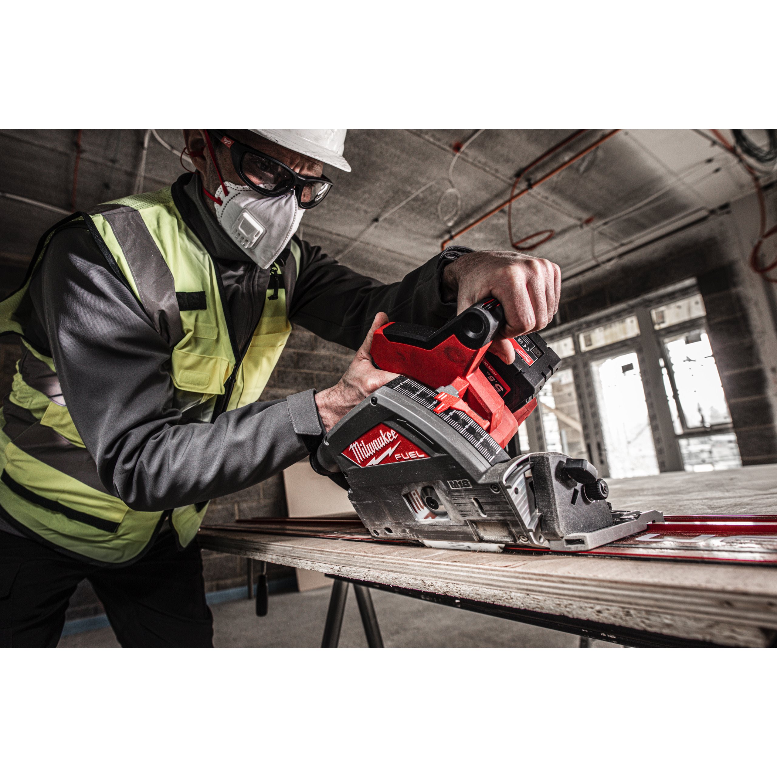 M18 promo powerpack M18 FPS55 Milwaukee Tool EU