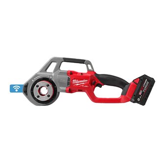 M18 FUEL™ Filettatrice 1 1/4˝ con ONE-KEY™