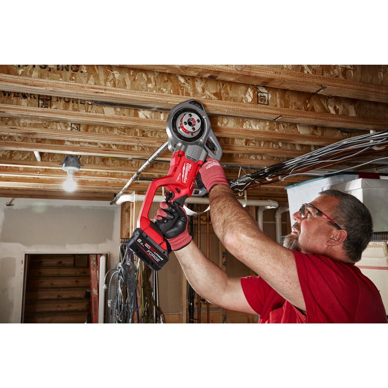 Milwaukee M18 FPT114-0C 1 1/4˝ závitořez s technologií ONE-KEY
