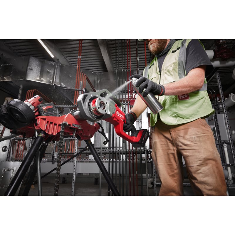 Milwaukee M18 FPT114-0C 1 1/4˝ závitořez s technologií ONE-KEY