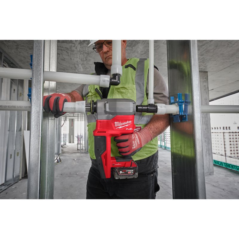 Milwaukee M18 FPXP-H06502C FUEL expandér trubek