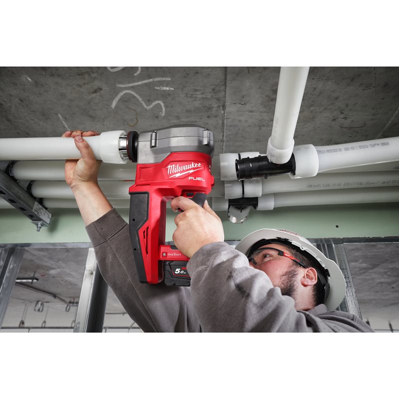 Milwaukee M18 FPXP-H06502C FUEL expandér trubek
