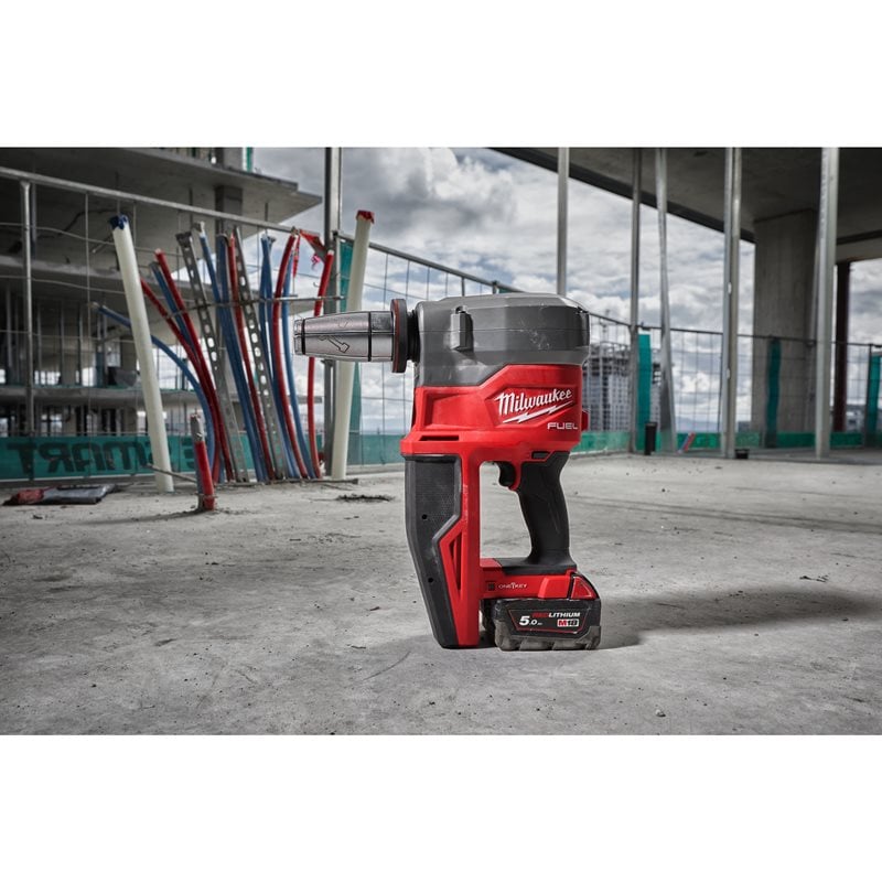 Milwaukee M18  FPXP-H10502C FUEL expandér trubek