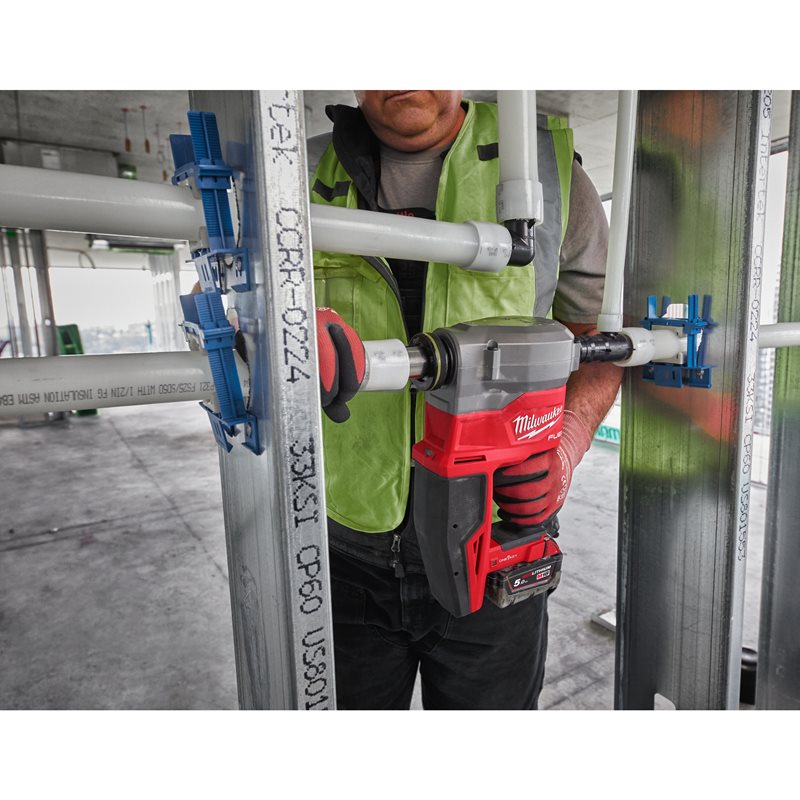 Milwaukee M18  FPXP-H10502C FUEL expandér trubek