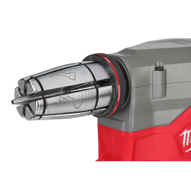 Milwaukee M18  FPXP-H10502C FUEL expandér trubek
