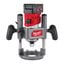 M18 FUEL™ 12 Mm Router | Routers | Milwaukee Tool EU