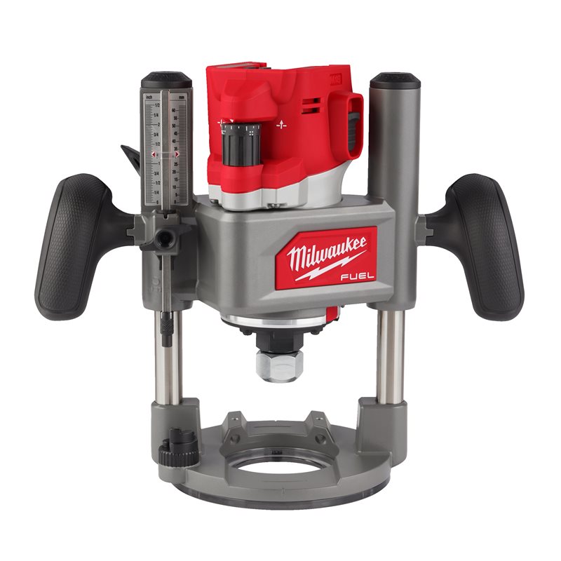 Milwaukee M18 FR12-0X FUEL frézka 12 mm