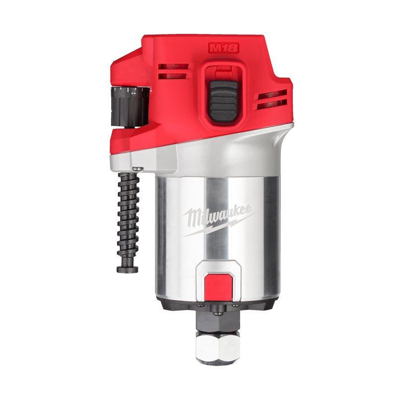 Milwaukee M18 FR12-0X FUEL frézka 12 mm