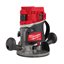 M18 FUEL™ 12 Mm Router | Routers | Milwaukee Tool EU