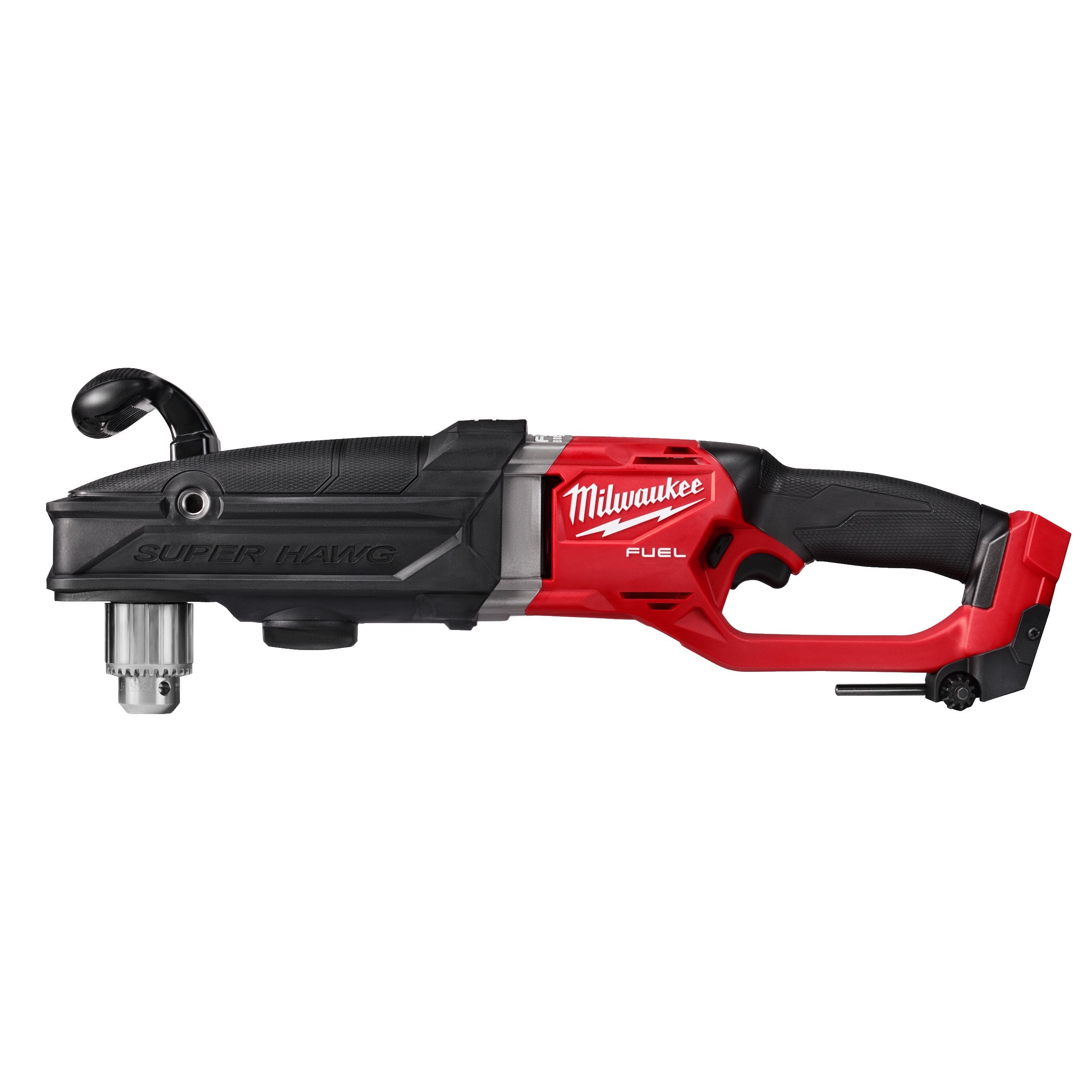 M18 FUEL™ SUPER HAWG™ 2-speed right angle drill driver gen II