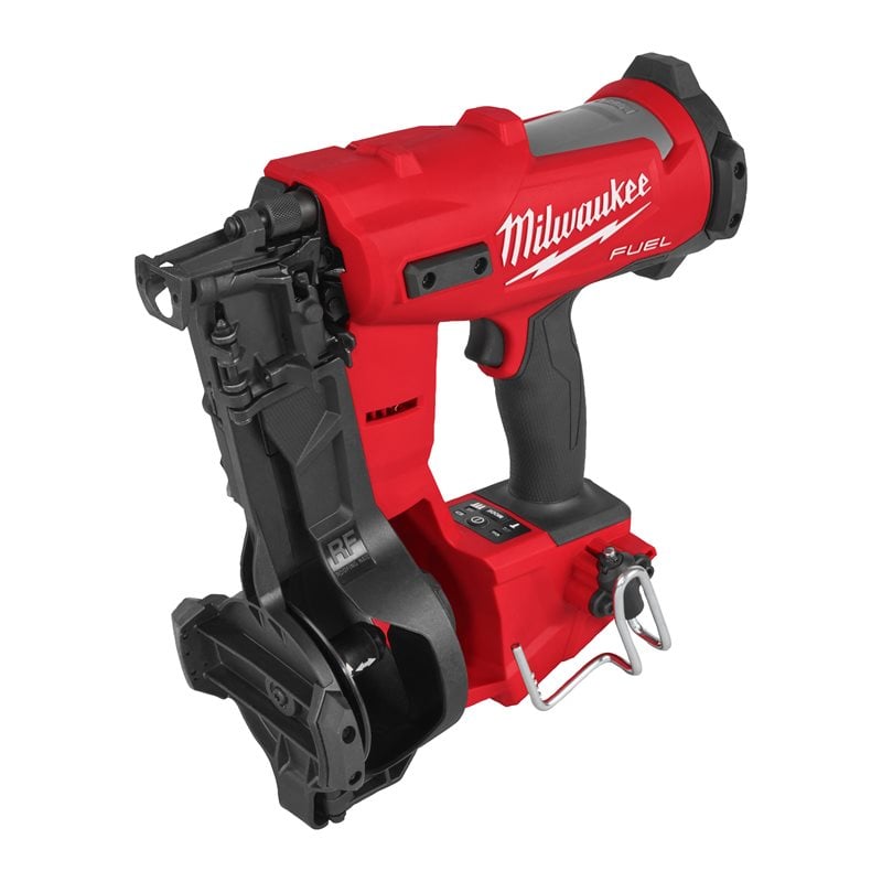 Milwaukee M18 FRCN45-0X cívková hřebíkovačka 19 - 45 mm