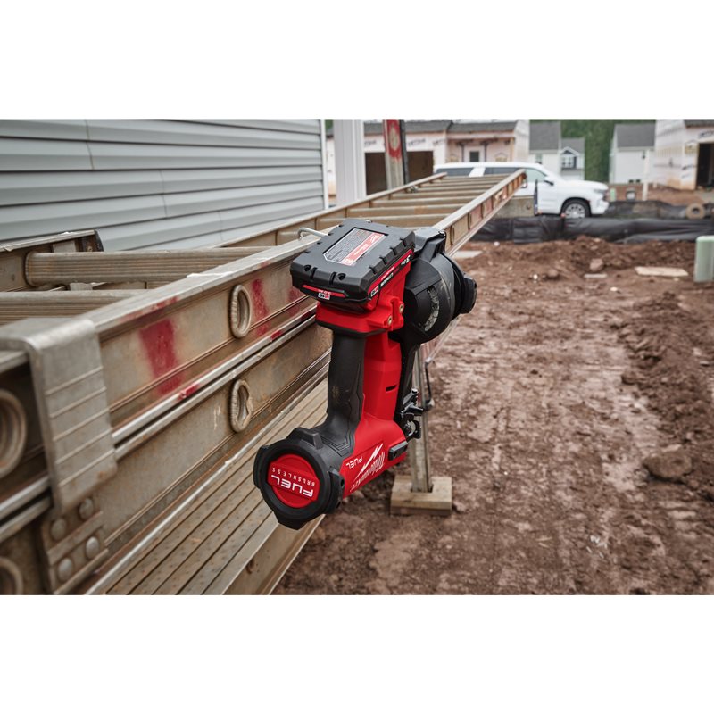 Milwaukee M18 FRCN45-302X cívková hřebíkovačka 19 - 45 mm