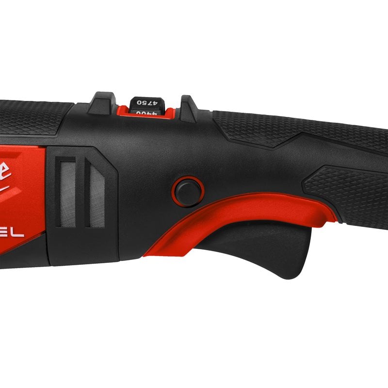 Milwaukee M18 FROP15-0 Aku excentrická leštička - 15 mm