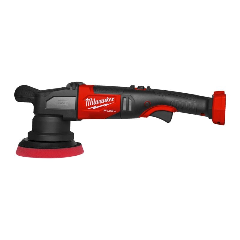 Milwaukee M18 FROP15-0 Aku excentrická leštička - 15 mm