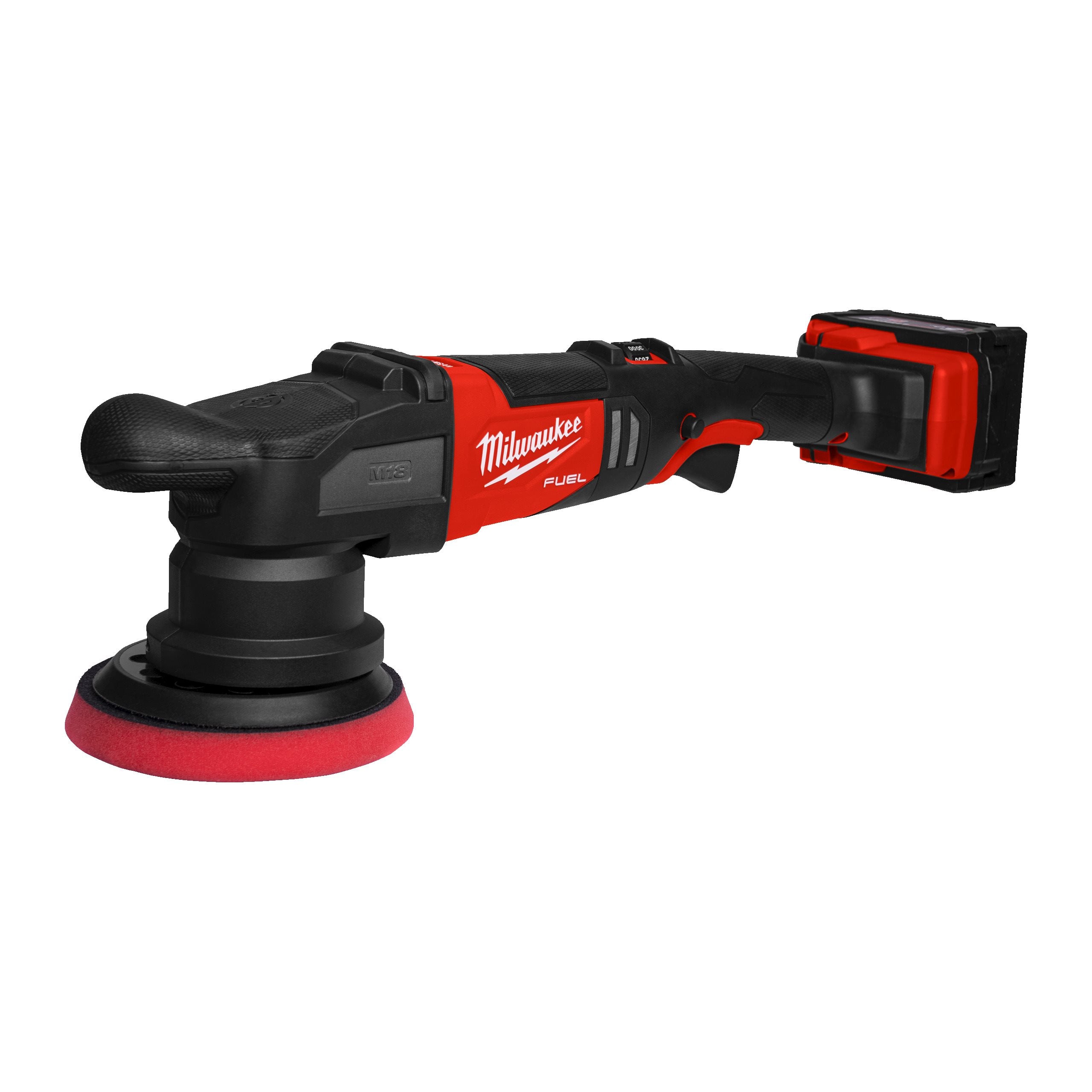 Weytoll Ponceuse excentrique à air comprimé 150 mm 6, 13 500 tr/min Weytoll Ponceuse excentrique à air comprimé 150 mm 6, 13 500 tr/min