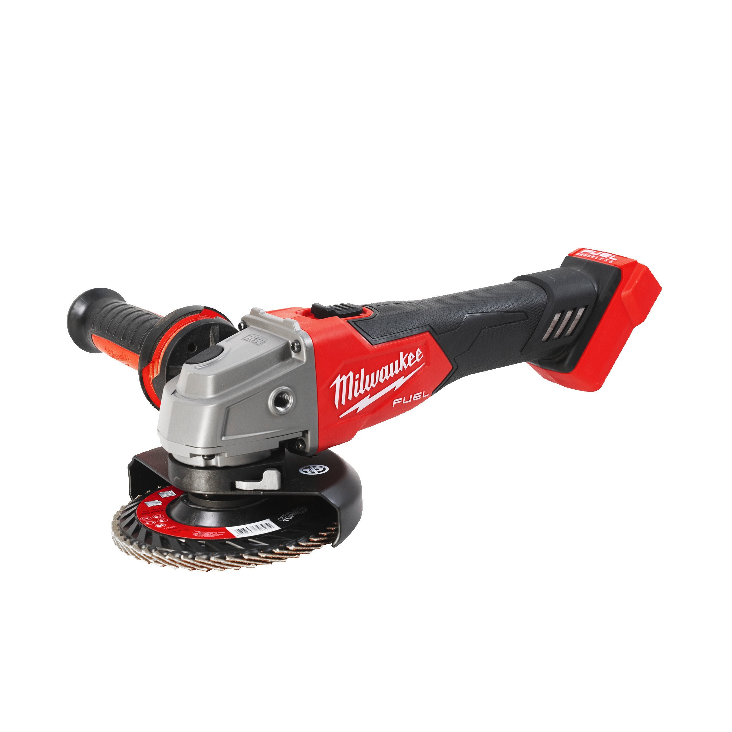 M18 FSAG115X | Milwaukee Tool EU