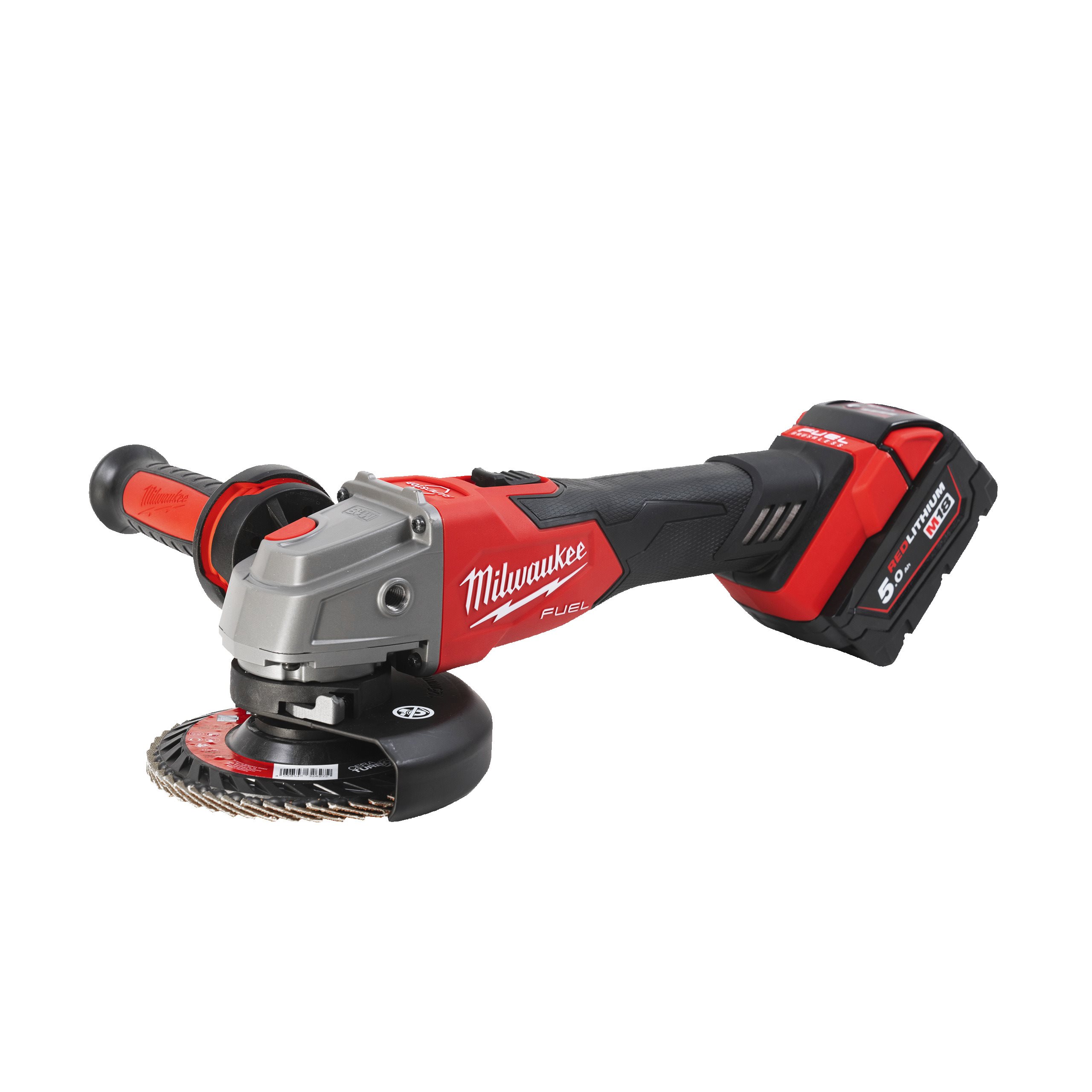 M18 FSAG115XB | Milwaukee Tool EU