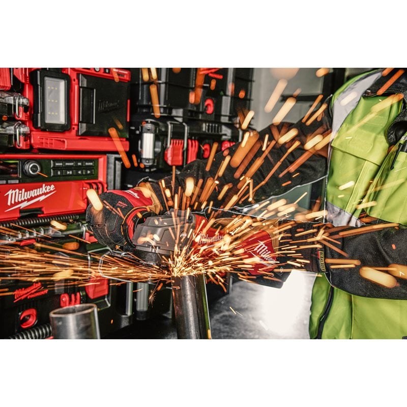 Milwaukee M18 FPP2E3-502XEU FUEL Sada nářadí