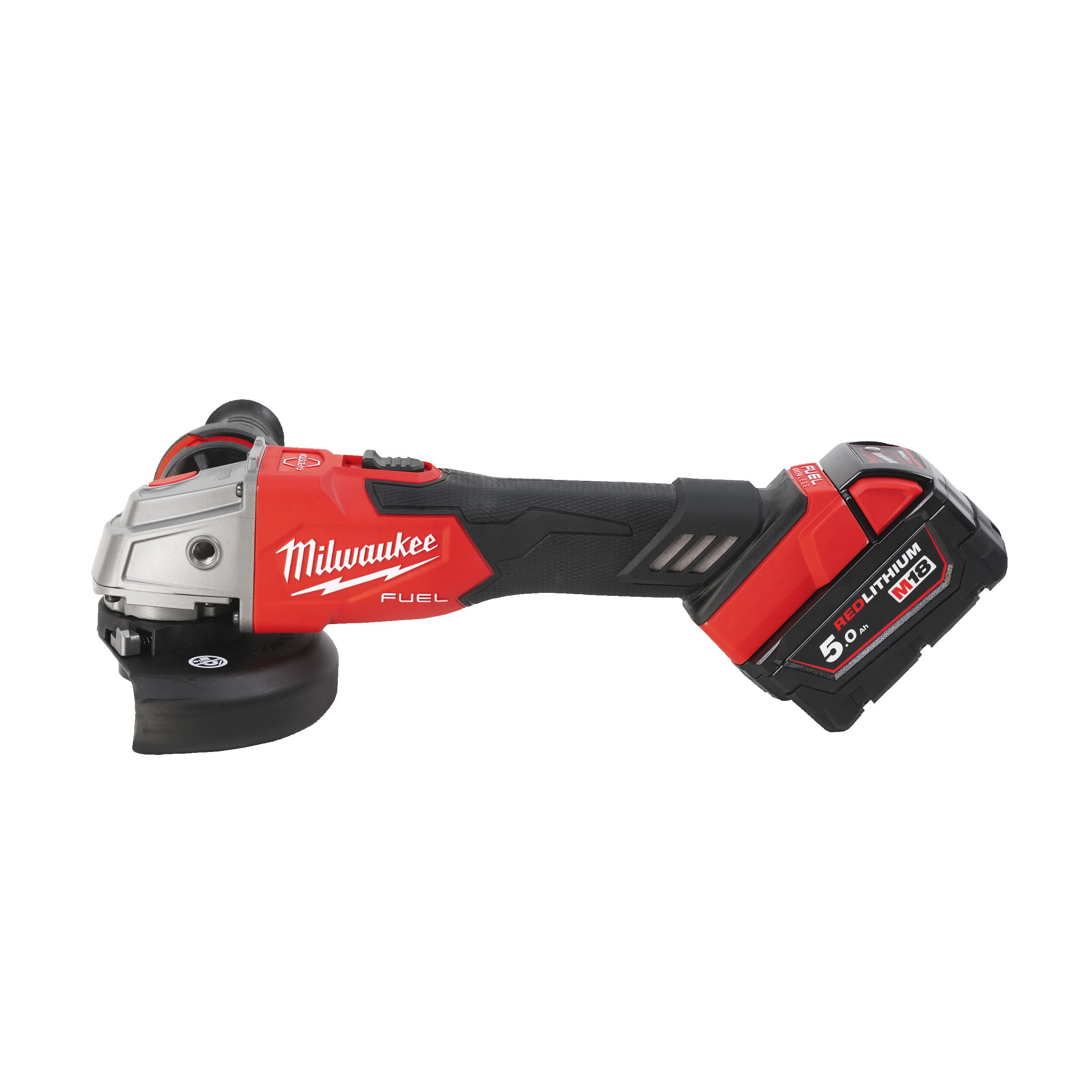 M18 FSAG125XB | Milwaukee Tool DE