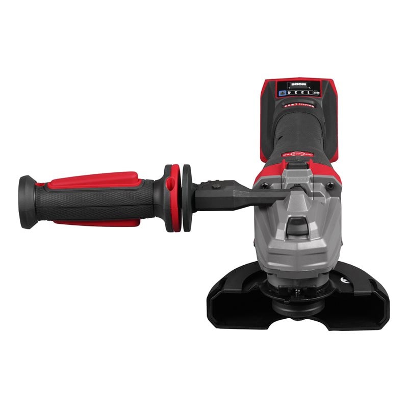 Milwaukee M18 FSAGSVO125X-0X Bezpečnostní bruska 125mm, reg. otáček, ONE-KEY
